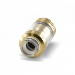 Atomiseur RTA Isolation tank - DEATHWISH MODS | Cigusto | Cigarette electronique, Eliquide