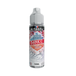 E Liquide BAKO EXTRA FRAIS 50 ml - Bankiz