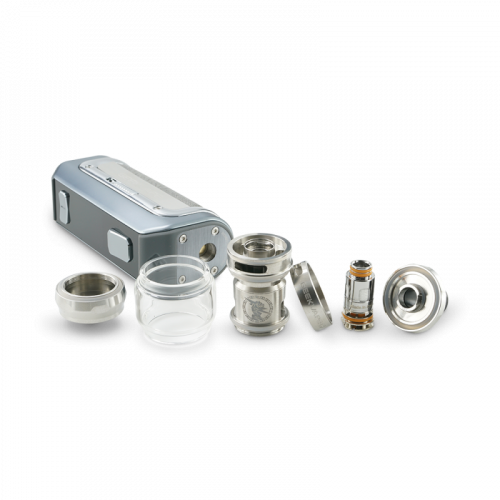 Kit M100 Aegis Mini 2 Geekvape, kit Aegis Mini 2 avec box M100 et clearomiseur Z Nano 2 | Cigusto | Cigusto | Cigarette electronique, Eliquide