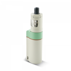 Kit cigarette electronique CoolFire Z50 Innokin Vintage Edition | Cigusto | Cigarette electronique, Eliquide