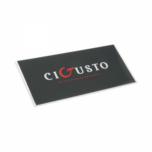 Wrap accus 18650 - wrap accu 21700 - Ecigarette |Cigusto | Cigusto | Cigarette electronique, Eliquide