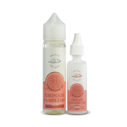 E Liquide SIRONADE PAMPLEMOUSSE 60 ml - Petit Nuage
