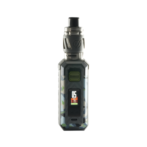 Kit Armour S 100 Watts par Vaporesso | Cigusto Ecigarette | Cigusto | Cigarette electronique, Eliquide