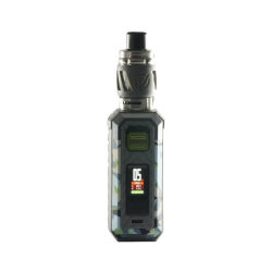 Kit Armour S 100 Watts par Vaporesso | Cigusto Ecigarette | Cigusto | Cigarette electronique, Eliquide
