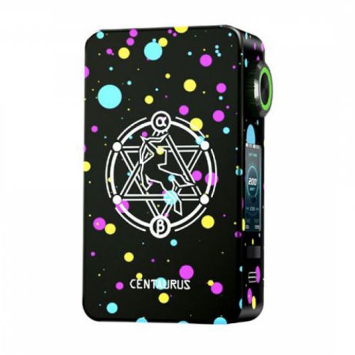 Box Centaurus M200 Lost Vape - Ecigarette | Cigusto | Cigusto | Cigarette electronique, Eliquide