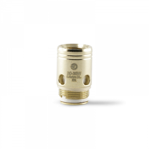 Résistance EX pour joyetech exceed D19 0,5 ou 1,2 ohm  | Cigusto | Cigarette electronique, Eliquide