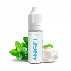 E Liquide Angel Classic Evolution 10 ML Liquideo | Cigusto | Cigarette electronique, Eliquide