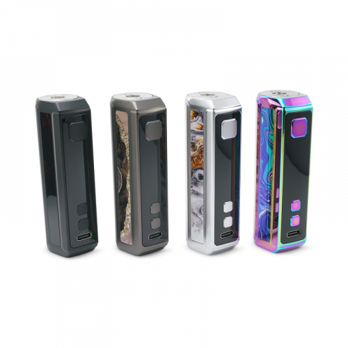 Box Z50 Geekvape | Cigusto | Cigusto | Cigarette electronique, Eliquide