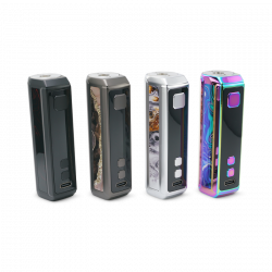 Box Z50 Geekvape | Cigusto | Cigusto | Cigarette electronique, Eliquide