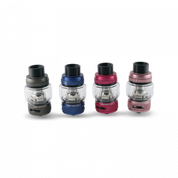 Atomiseur - NRG S Tank 8 ml | Cigusto | Cigarette electronique, Eliquide