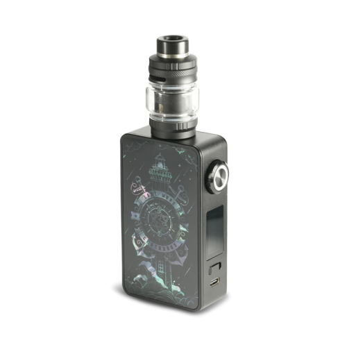 Kit Centaurus M200 Lost Vape -  cigarette électronique   | Cigusto | Cigarette electronique, Eliquide