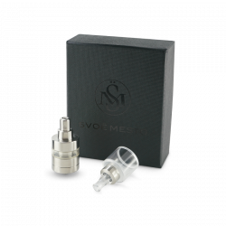 Atomiseur Kayfun Lite PLUS Svoemesto, atomiseur Kayfun Lite PLUS 22 mm MTL | Cigusto | Cigusto | Cigarette electronique, Eliquide