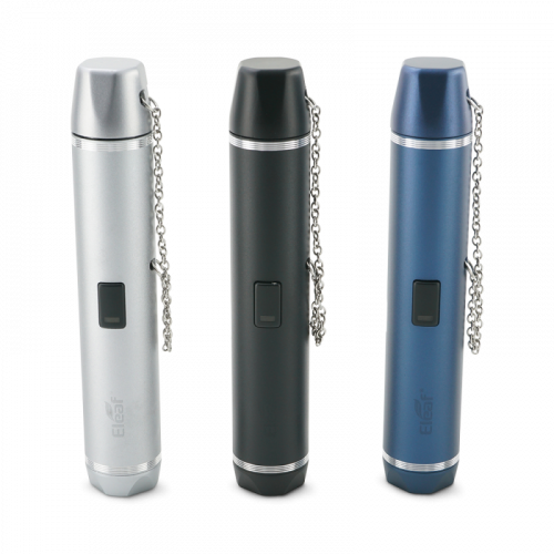 Kit Ecigarette Glass Pen de Eleaf | Cigusto | E Cigarette | Cigusto | Cigarette electronique, Eliquide