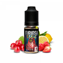E liquide Eggz Doom 10 ml - FURIOSA | Cigusto | Cigarette electronique, Eliquide