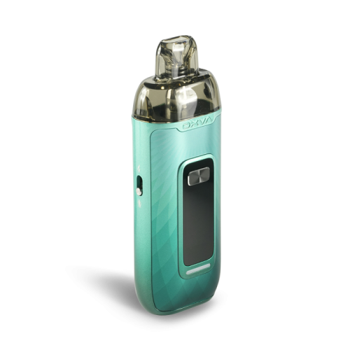 Kit cigarette électronique Pod VPrime de chez Oxva | Cigusto | Cigusto | Cigarette electronique, Eliquide