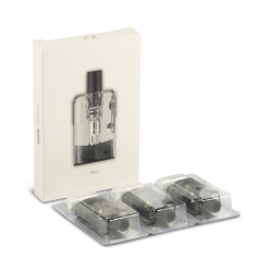Cartouche Hello Pro avec drip tip rond pour pod Hello Cigusto PRO | Cigusto | Cigarette electronique, Eliquide
