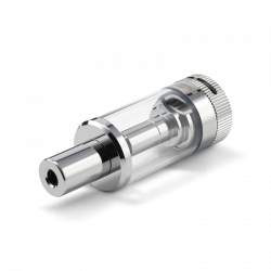 Clearomiseur GS Air-M ELEAF Aluminium 3,5 ml | Cigusto | Cigusto | Cigarette electronique, Eliquide