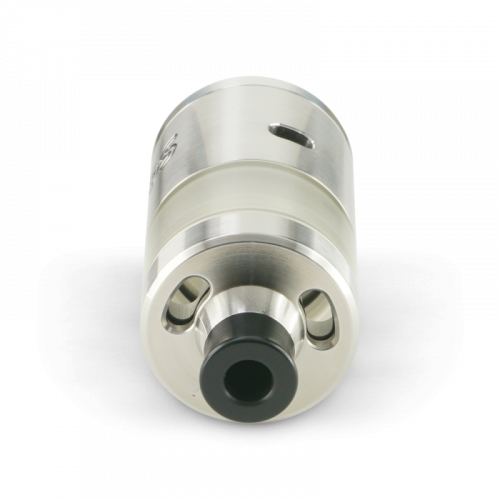 Atomiseur SQuape A[rise] RTA, ato SQuape A[rise] 24 mm MTL ou DL | Cigusto | Cigusto | Cigarette electronique, Eliquide