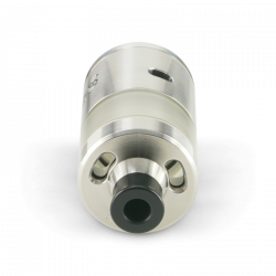 Atomiseur SQuape A[rise] RTA, ato SQuape A[rise] 24 mm MTL ou DL | Cigusto | Cigusto | Cigarette electronique, Eliquide