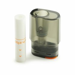 Cartouche Pod Vilter Aspire 2 ml resistance 1 ohm | Cigusto | Cigarette electronique, Eliquide
