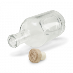 Bouteille DIY Classic 1000 ML | Cigusto | Cigarette electronique, Eliquide