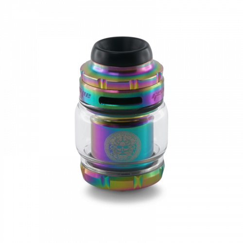 Atomiseur reconstructible RTA Zeus X Mesh - GEEKVAPE | Cigusto | Cigarette electronique, Eliquide