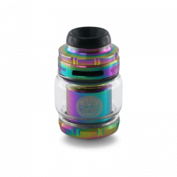 Atomiseur reconstructible RTA Zeus X Mesh - GEEKVAPE | Cigusto | Cigarette electronique, Eliquide