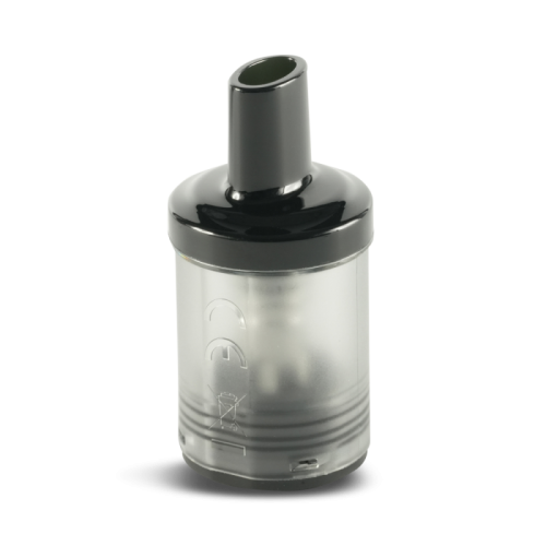 Cartouche avec une résistance pour kit PURELY Aio par Fumytech | Cigusto | Cigarette electronique, Eliquide