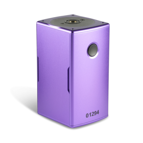 Mod Box cigarette électonique Hammer Of God 400 XL de VaperzCloud | Cigusto | Cigarette electronique, Eliquide