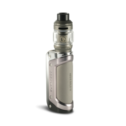 Kit ecigarette AEGIS SOLO 3 3000 mAh batterie intégré de geekvape  | Cigusto | Cigarette electronique, Eliquide