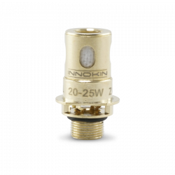 Résistances pour Zenith Pro Z-Coil 1 ohm Innokin| Cigusto | Cigusto | Cigarette electronique, Eliquide