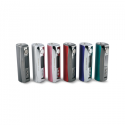 Box GTX One VAPORESSO Mod intégré - cigarette électronique | Cigusto | Cigarette electronique, Eliquide