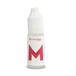 E Liquide LE M EVOLUTION 10 ml - Liquideo Evolution