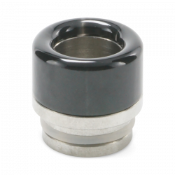 Drip tip 810 résine TFV8 | Cigusto | Cigarette electronique | Cigusto | Cigarette electronique, Eliquide