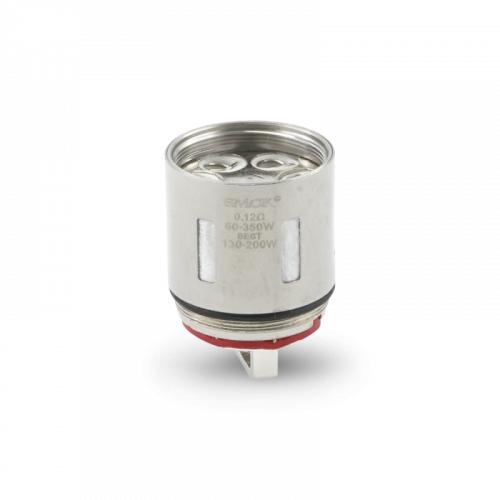 Résistances pour TFV12 Smoktech de 0,15 à 0,17 ohm | Cigusto | Cigusto | Cigarette electronique, Eliquide