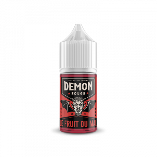 Concentre DIY Red 30ml - DEMON JUICE pour cigarette electronique | Cigusto | Cigarette electronique, Eliquide