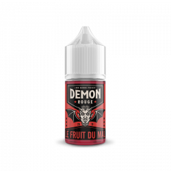 Concentre DIY Red 30ml - DEMON JUICE pour cigarette electronique | Cigusto | Cigarette electronique, Eliquide