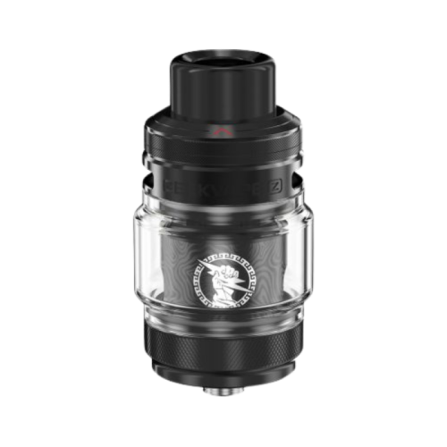 Clearomiseur Z SUBOHM 5 de Geekvape | Atomiseur DTL anti-fuite | Cigusto | Cigarette electronique, Eliquide