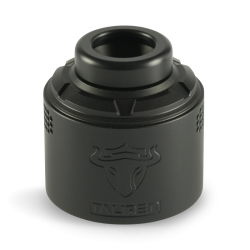 Atomiseur TAUREN VORTEX RDA 30MM - ThunderHead Creations