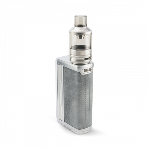 Cigarette electronique Kit Pod DRAG 3 177 Watts  - VOOPOO | Cigusto | Cigarette electronique, Eliquide