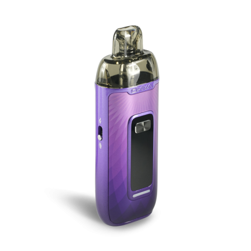 Kit cigarette électronique Pod VPrime de chez Oxva | Cigusto | Cigusto | Cigarette electronique, Eliquide