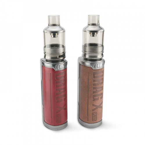 Cigarette electronique Kit DRAG X PLUS 100 W VOOPOO | Cigusto | Cigarette electronique, Eliquide