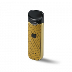 Kit Nord Pod - SMOKTECH | Cigusto | Cigarette electronique, Eliquide