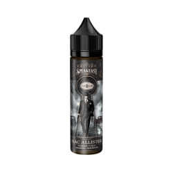 E Liquide MAC ALLISTER 50 ml - Speakeasy