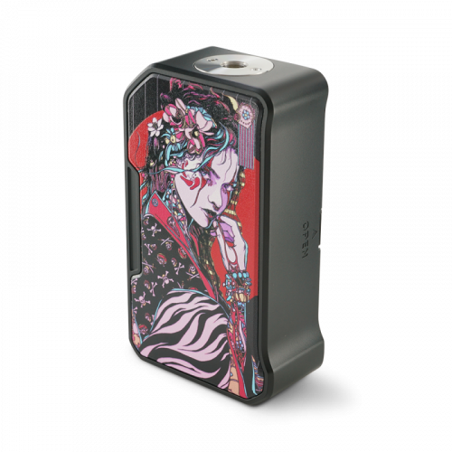 Mod box Dovpo M VV II Black Ape, box M VV II Dovpo | Cigusto | Cigusto | Cigarette electronique, Eliquide