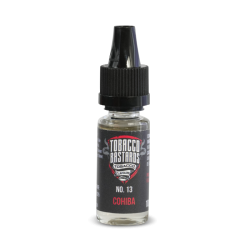 Arome Concentré DIY Tobacco Bastards n°13 10 ml FlavorMonks | Cigusto | Cigarette electronique, Eliquide