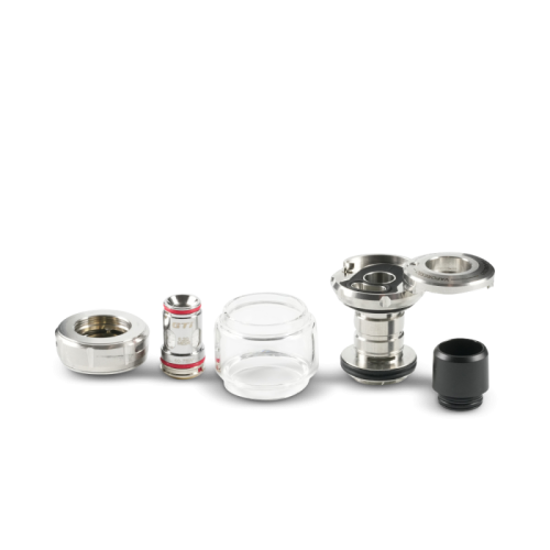 Clearomiseur iTank 2 Vaporesso inhalation directe 8 ml  | Cigusto | Cigarette electronique, Eliquide
