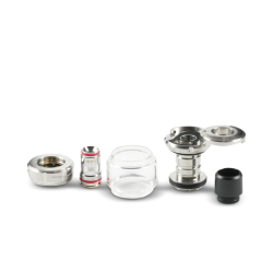 Clearomiseur iTank 2 Vaporesso inhalation directe 8 ml  | Cigusto | Cigarette electronique, Eliquide