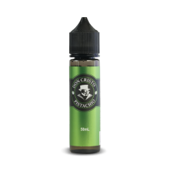E Liquide DON CRISTO PISTACHIO 50 ml - PG VG Labs 