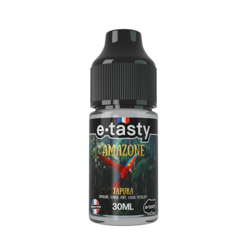 Concentre DIY Japura 30ml Amazone Etasty | Cigusto  | Cigusto | Cigarette electronique, Eliquide